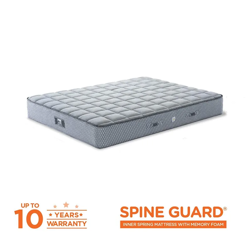 Peps Spineguard - Memory Foam Mattress thumbnail 2