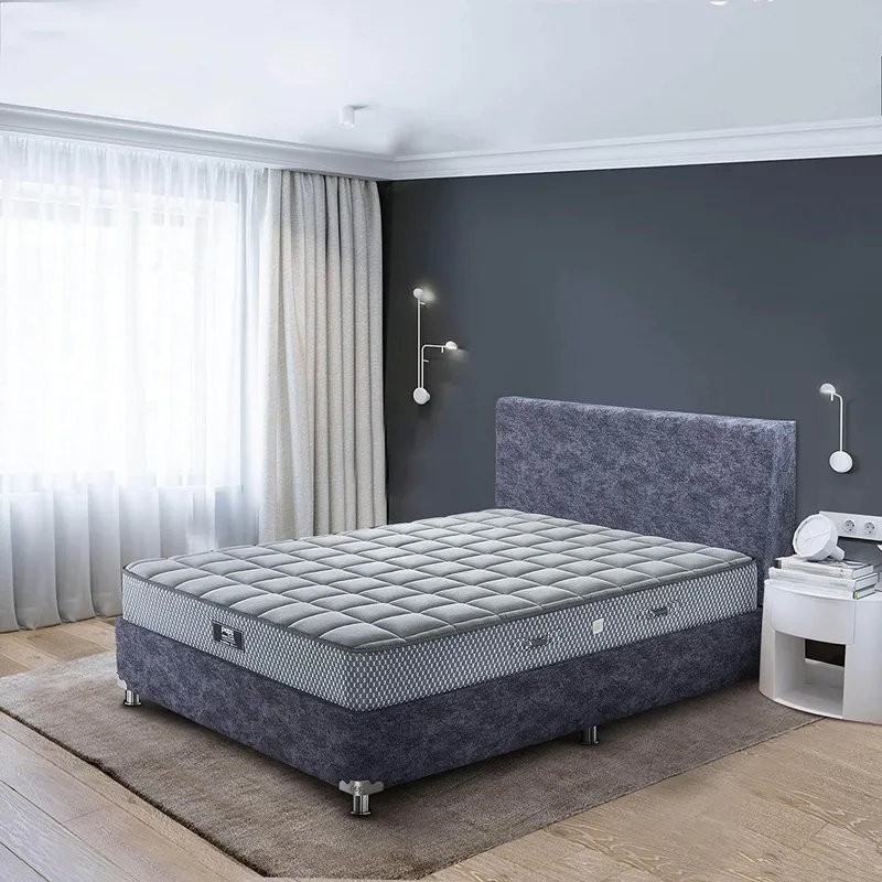 Peps Spineguard - Memory Foam Mattress