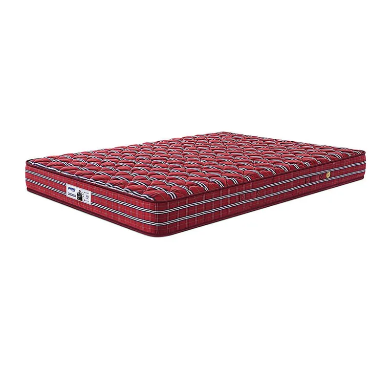 Peps Supreme - Pocketed Spring Mattress thumbnail 4