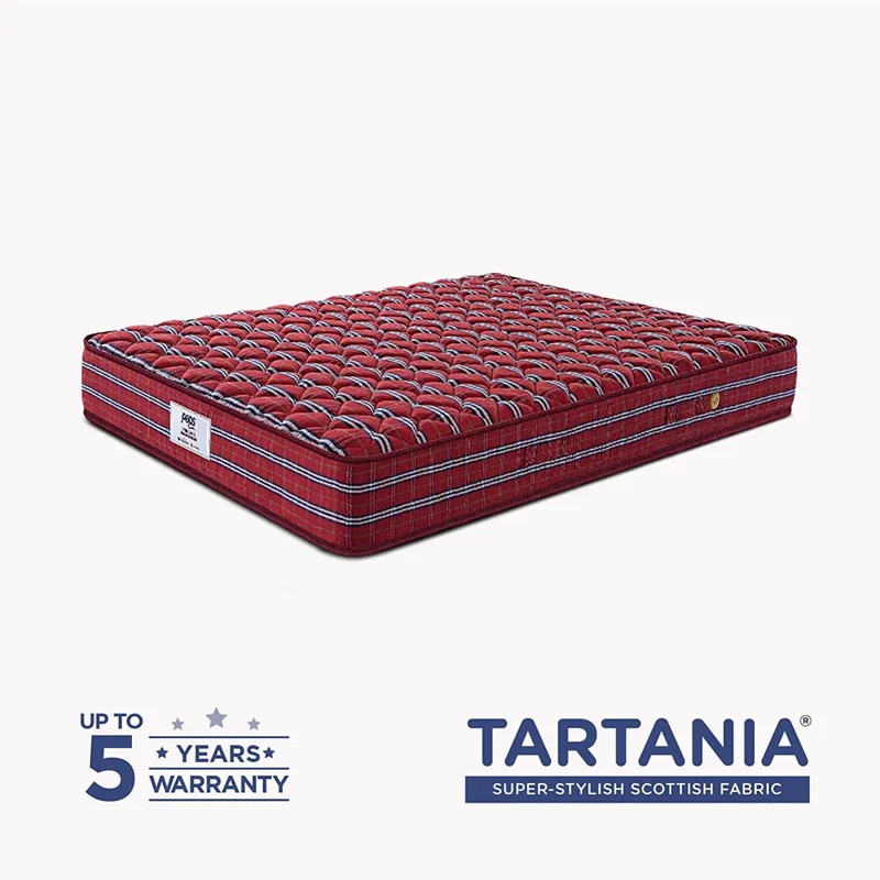 Peps Supreme - Pocketed Spring Mattress thumbnail 2