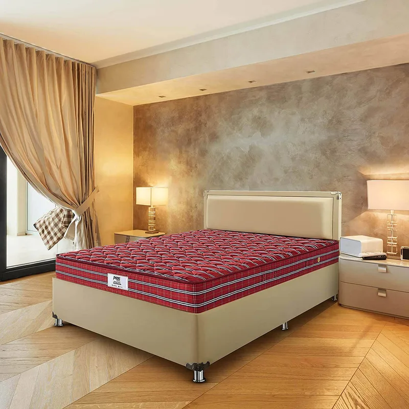 Peps Supreme - Pocketed Spring Mattress