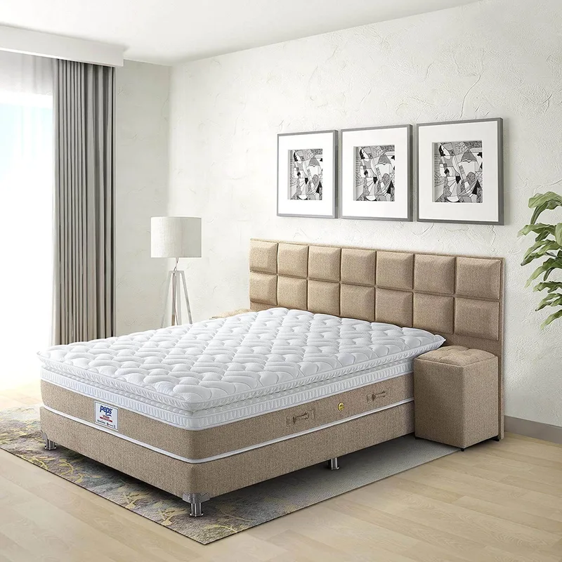 Peps Vivah - Memory Foam Mattress