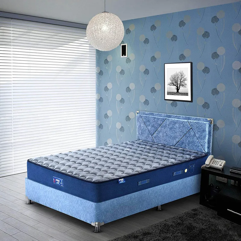 Peps Zenimo - Pocketed Spring Mattress