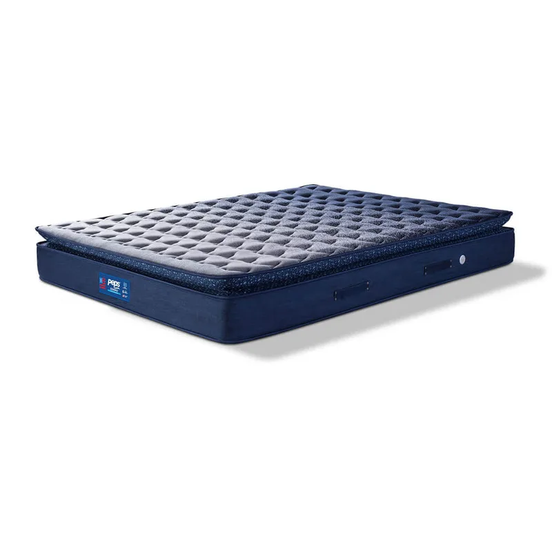 Peps Zenimo Pillowtop - Pocketed Spring Mattress thumbnail 5
