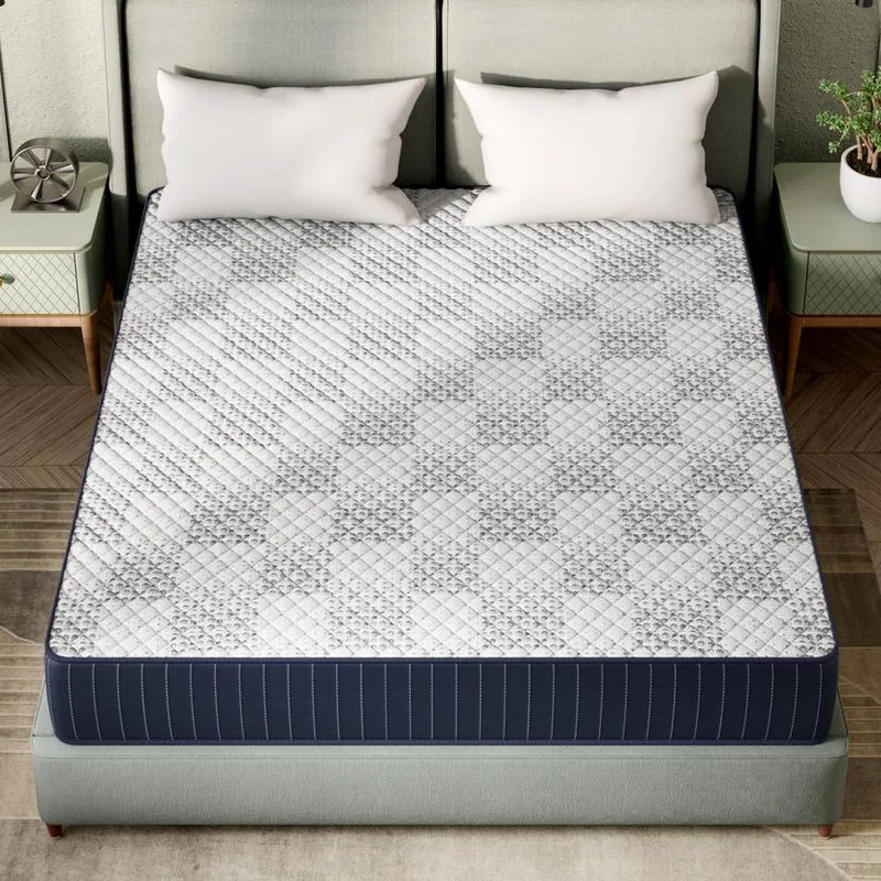 Wakefit Spine Core Activecool - Orthopedic Mattress thumbnail 2