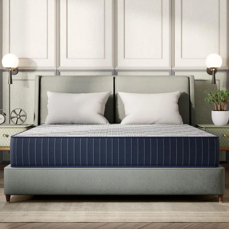 Wakefit Spine Core Activecool - Orthopedic Mattress thumbnail 3