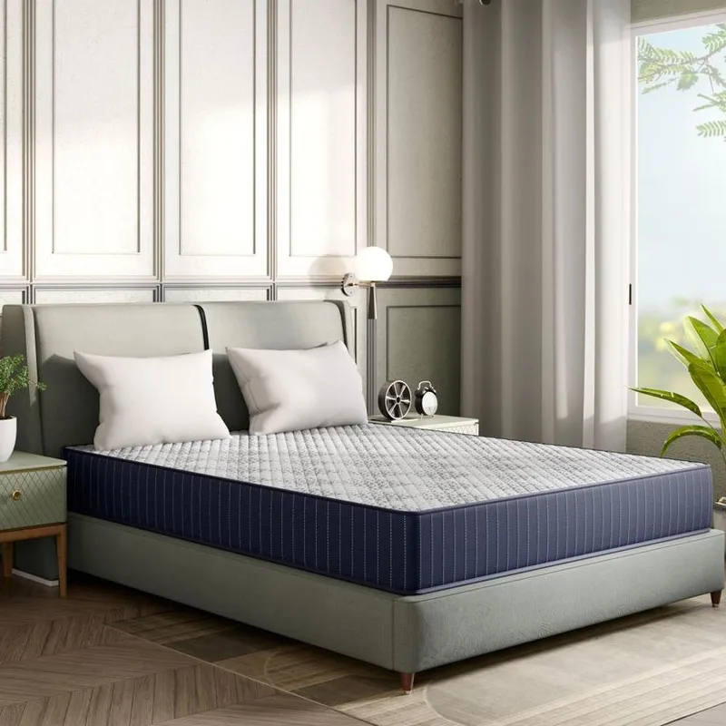 Wakefit Spine Core Activecool - Orthopedic Mattress