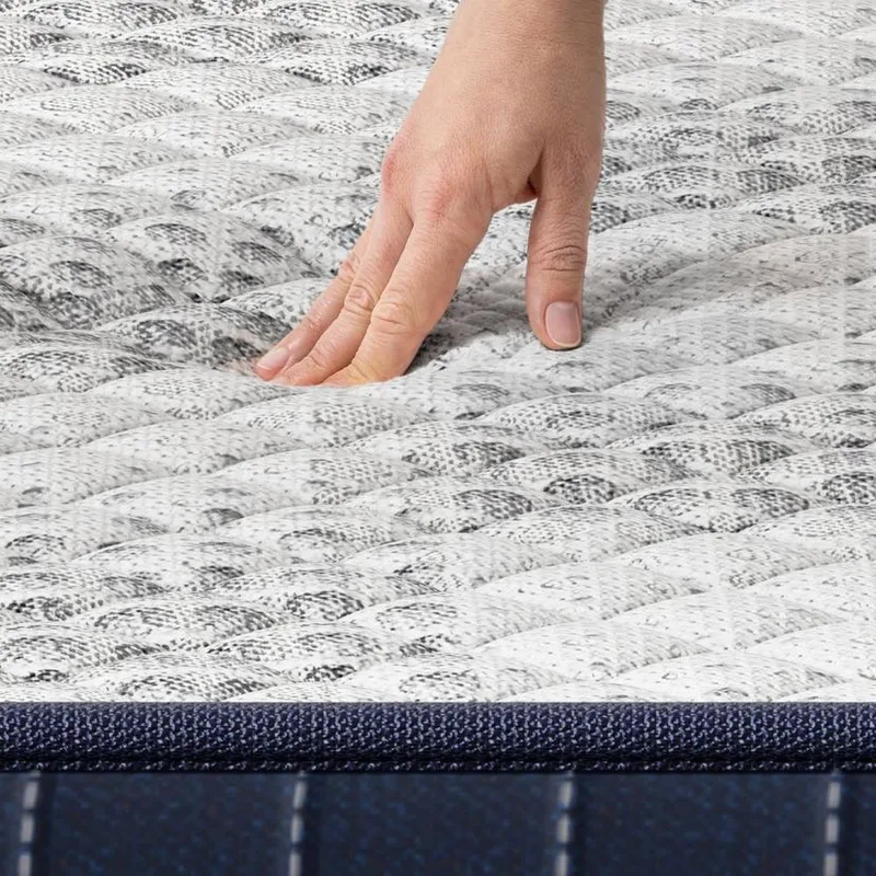 Wakefit Spine Core Activecool - Orthopedic Mattress thumbnail 5