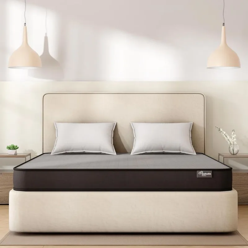 Wakefit Bliss Max - Foam Mattress thumbnail 2