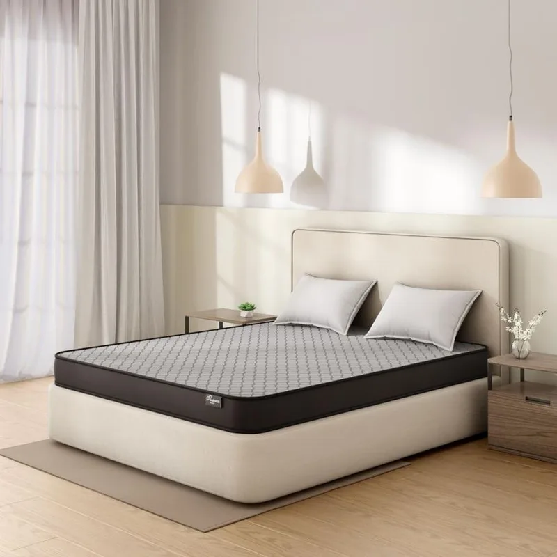 Wakefit Icy Breeze Activecool - HR Foam Mattress