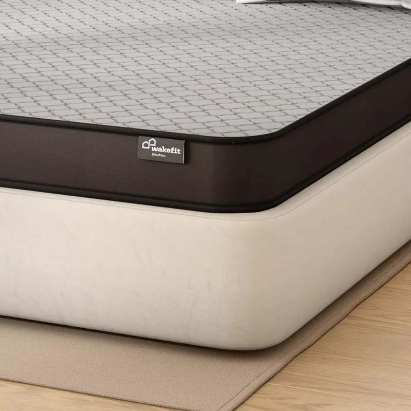 Wakefit Bliss Max - Foam Mattress thumbnail 4