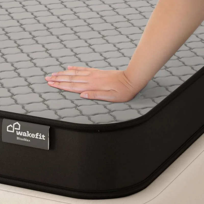 Wakefit Bliss Max - Foam Mattress thumbnail 5