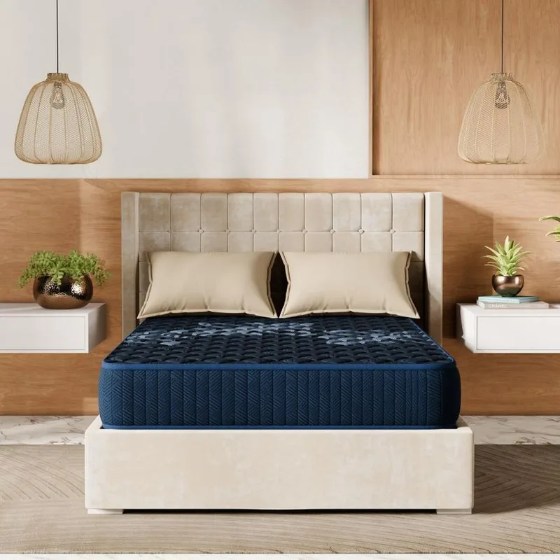 Wakefit Ortho Plus Activecool - Memory Foam Mattress thumbnail 2