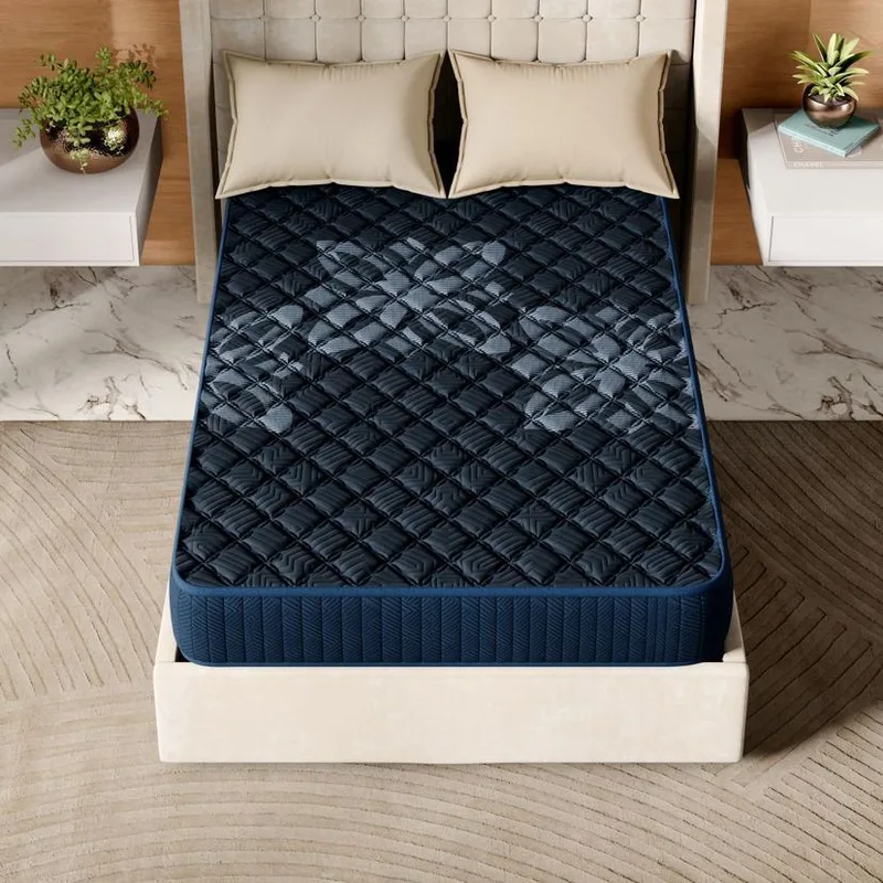Wakefit Ortho Plus Activecool - Memory Foam Mattress thumbnail 3