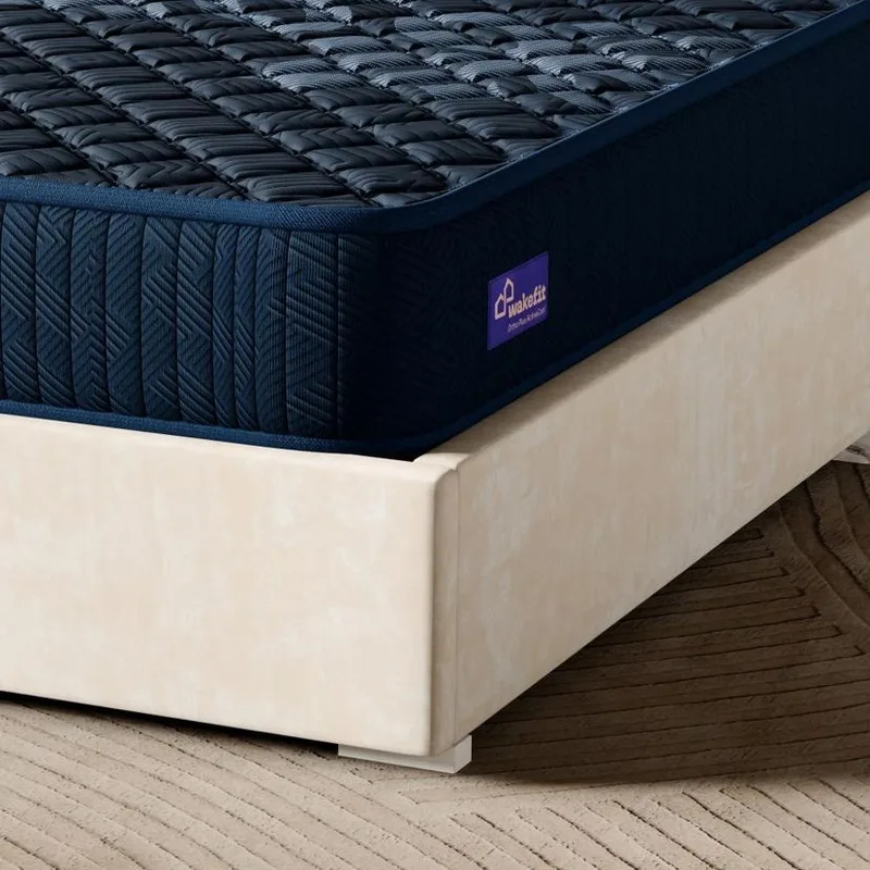 Wakefit Ortho Plus Activecool - Memory Foam Mattress thumbnail 4