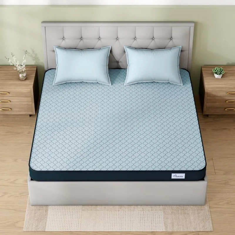 Wakefit Icy Breeze Activecool - HR Foam Mattress thumbnail 4